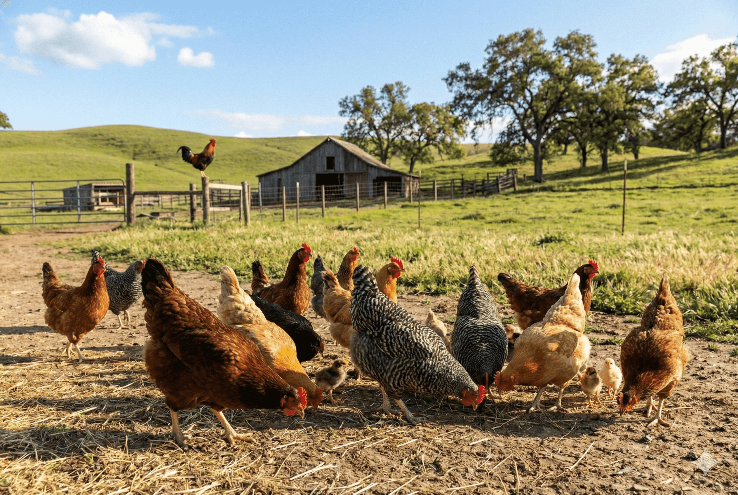 Poultry